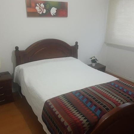 Bogota Rooms Aeropuerto Extérieur photo