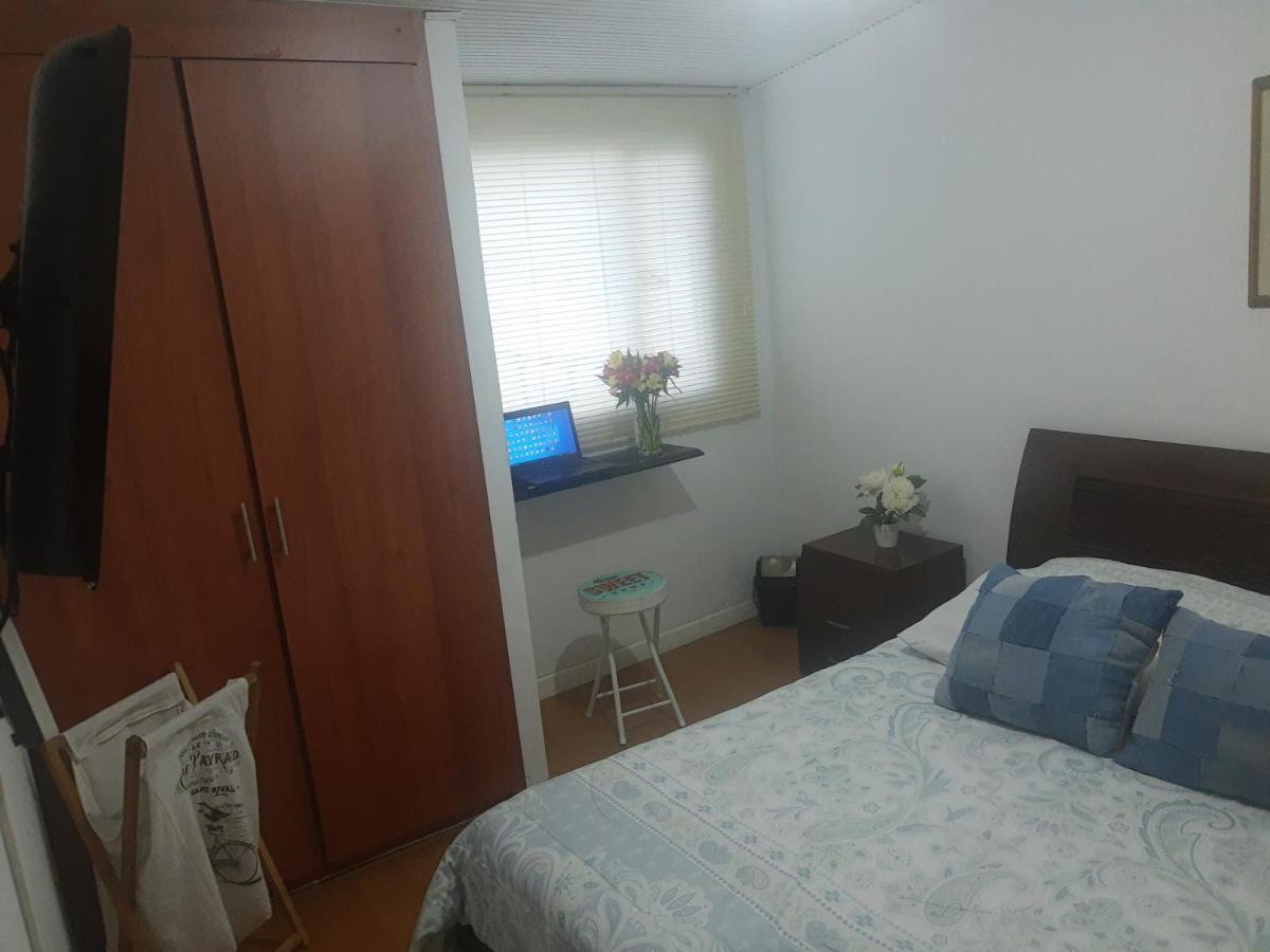 Bogota Rooms Aeropuerto Extérieur photo